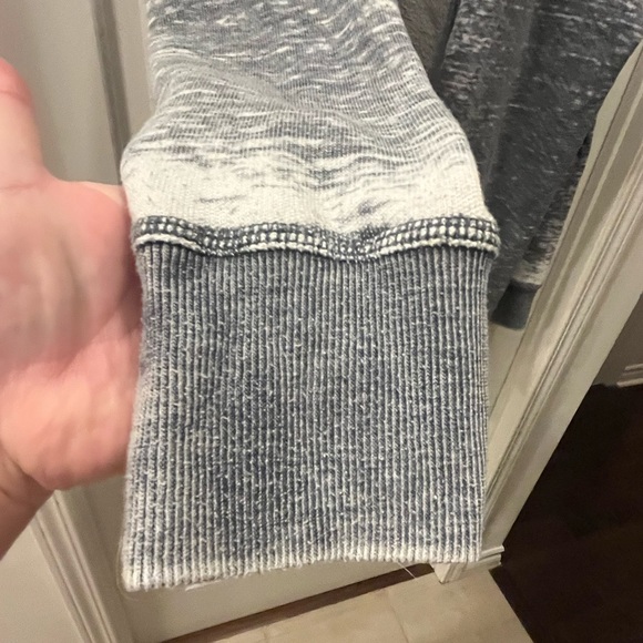 Active wear cardigan from torrid - Picture 5 of 7